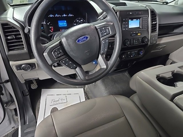 2022 Ford F-250 XL photo 2
