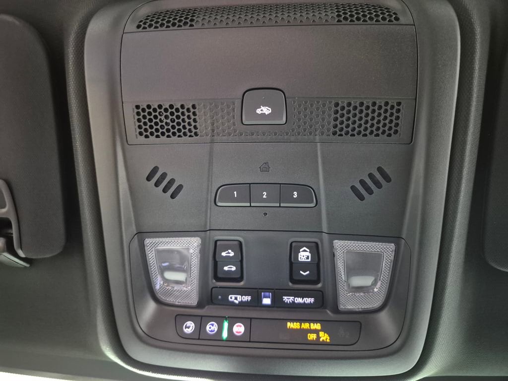 2026 Cadillac XT5 Sport - Photo 22