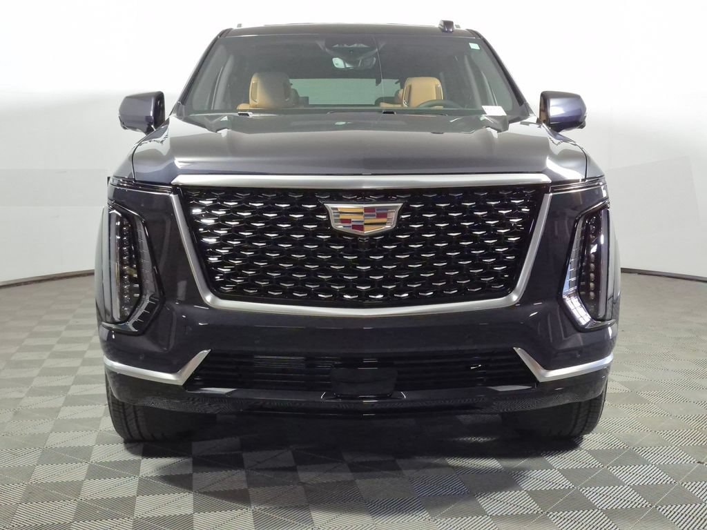 2026 Cadillac Escalade Luxury - Photo 2