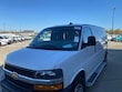  Chevrolet Express Cargo 2500