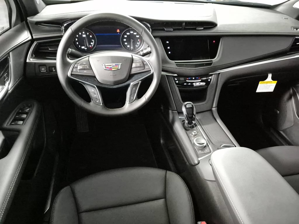 2026 Cadillac XT5 Premium Luxury - Photo 10