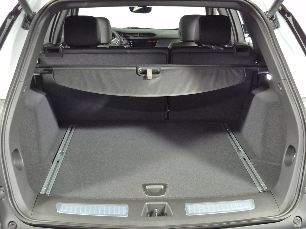 2026 Cadillac XT5 Premium Luxury - Photo 29