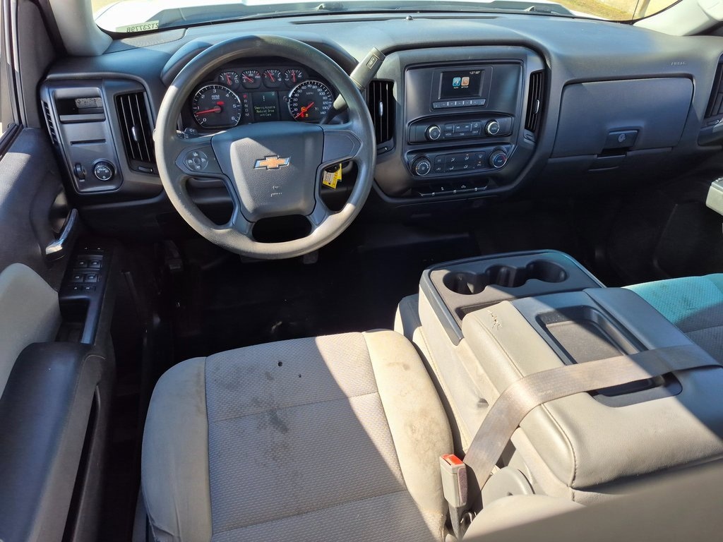Used 2016 Chevrolet Silverado 1500 Work Truck Truck