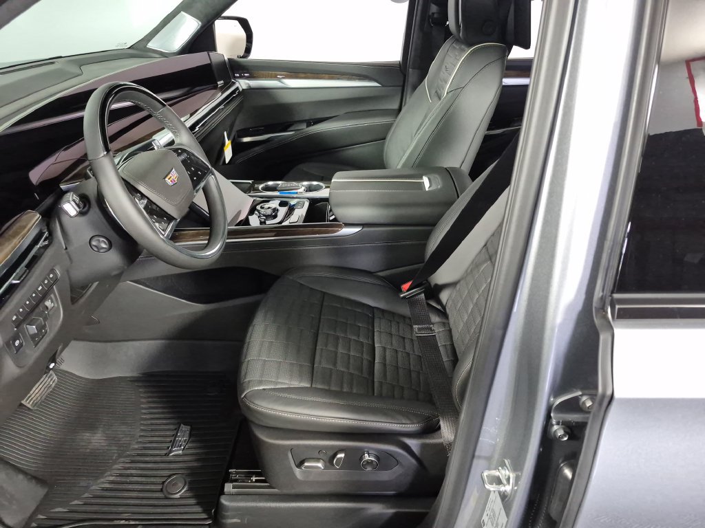 2026 Cadillac Escalade ESV Platinum Sport - Photo 9