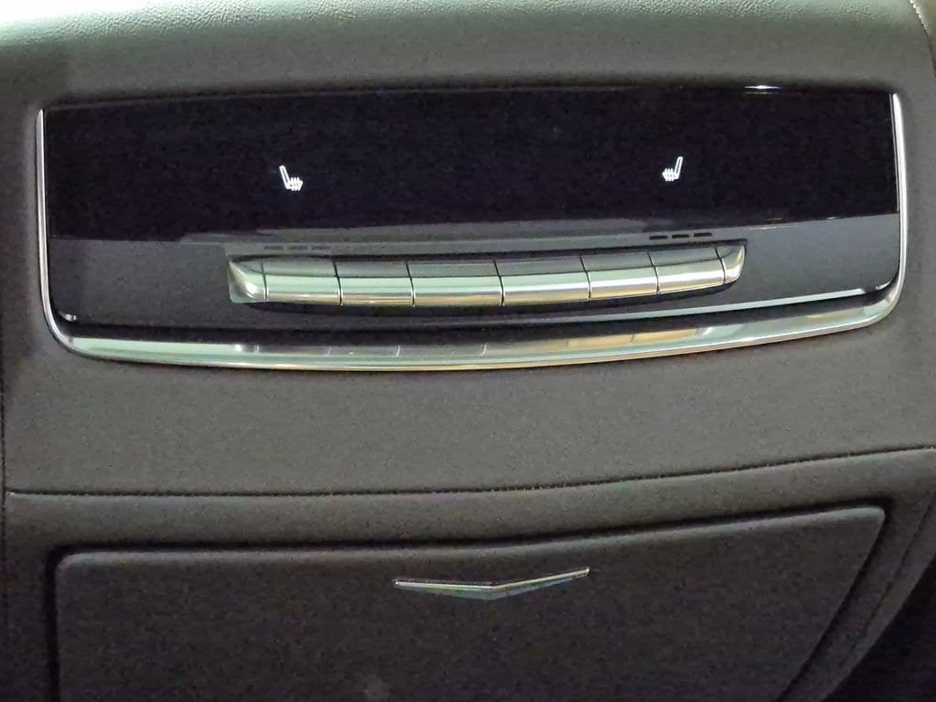 2026 Cadillac Escalade Luxury - Photo 27