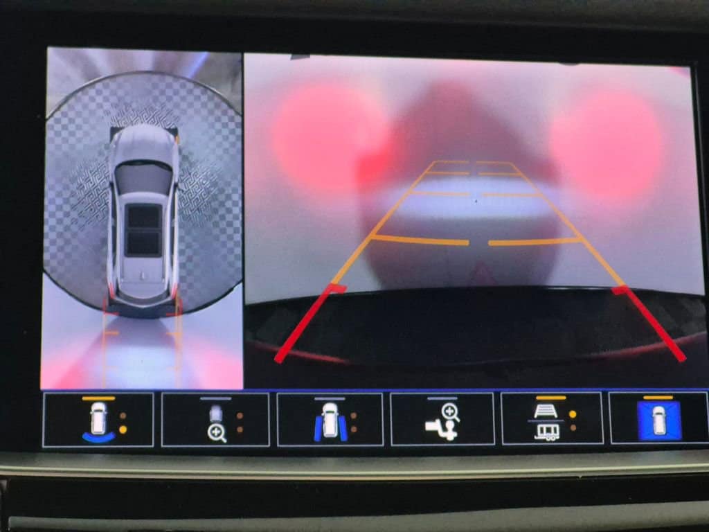 2026 Cadillac XT5 Sport - Photo 21