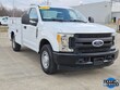  Ford Super Duty F-250 SRW