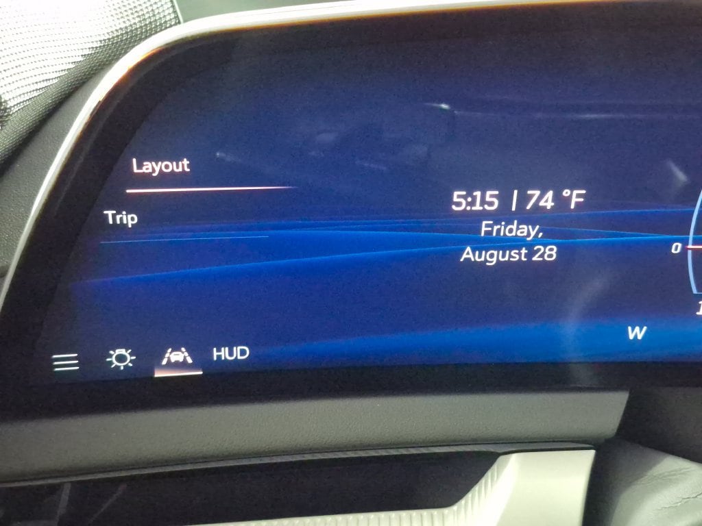 2027 Cadillac OPTIQ Premium Luxury - Photo 14