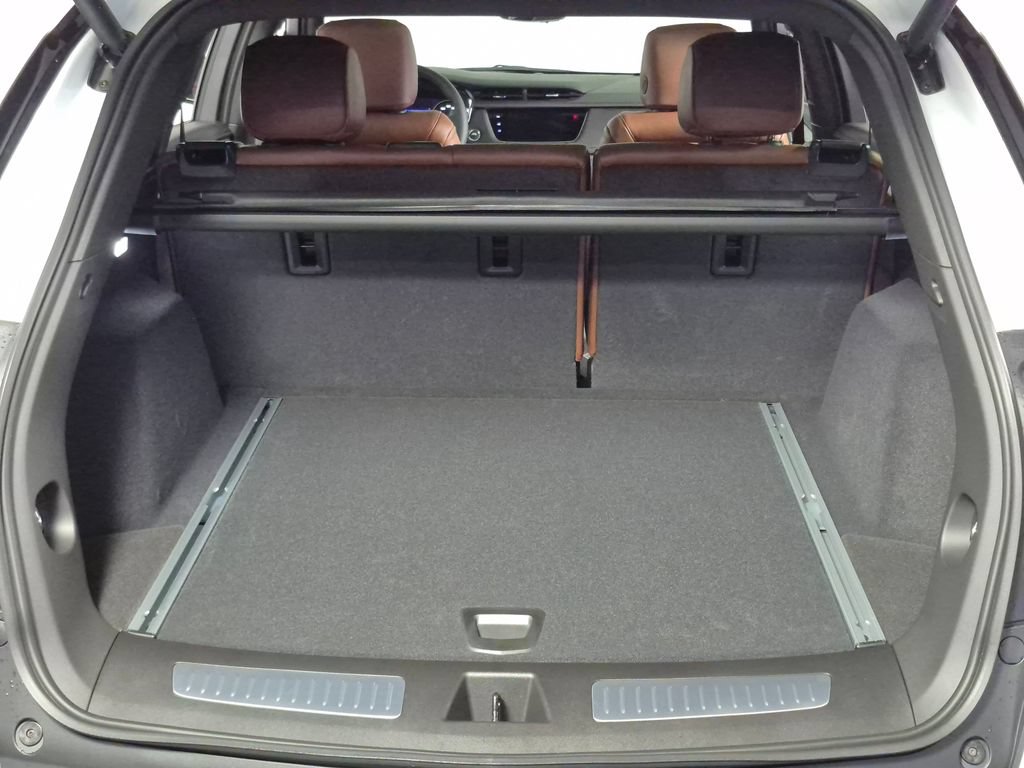 2026 Cadillac XT5 Premium Luxury - Photo 28