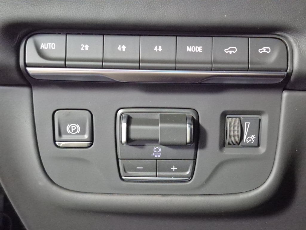 2026 Cadillac Escalade ESV Platinum Sport - Photo 18