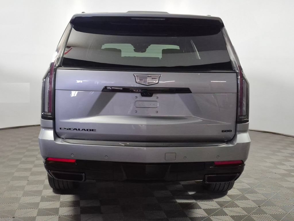 2026 Cadillac Escalade ESV Platinum Sport - Photo 6