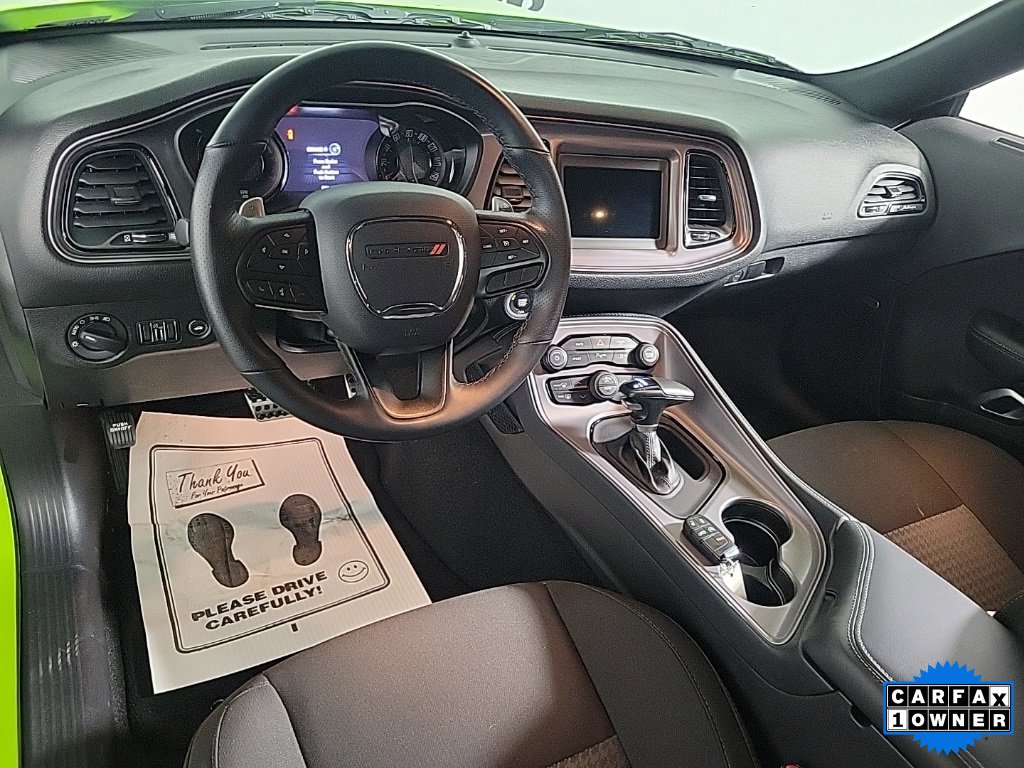 2023 Dodge Challenger R/T photo 2