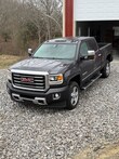  GMC Sierra 2500 HD