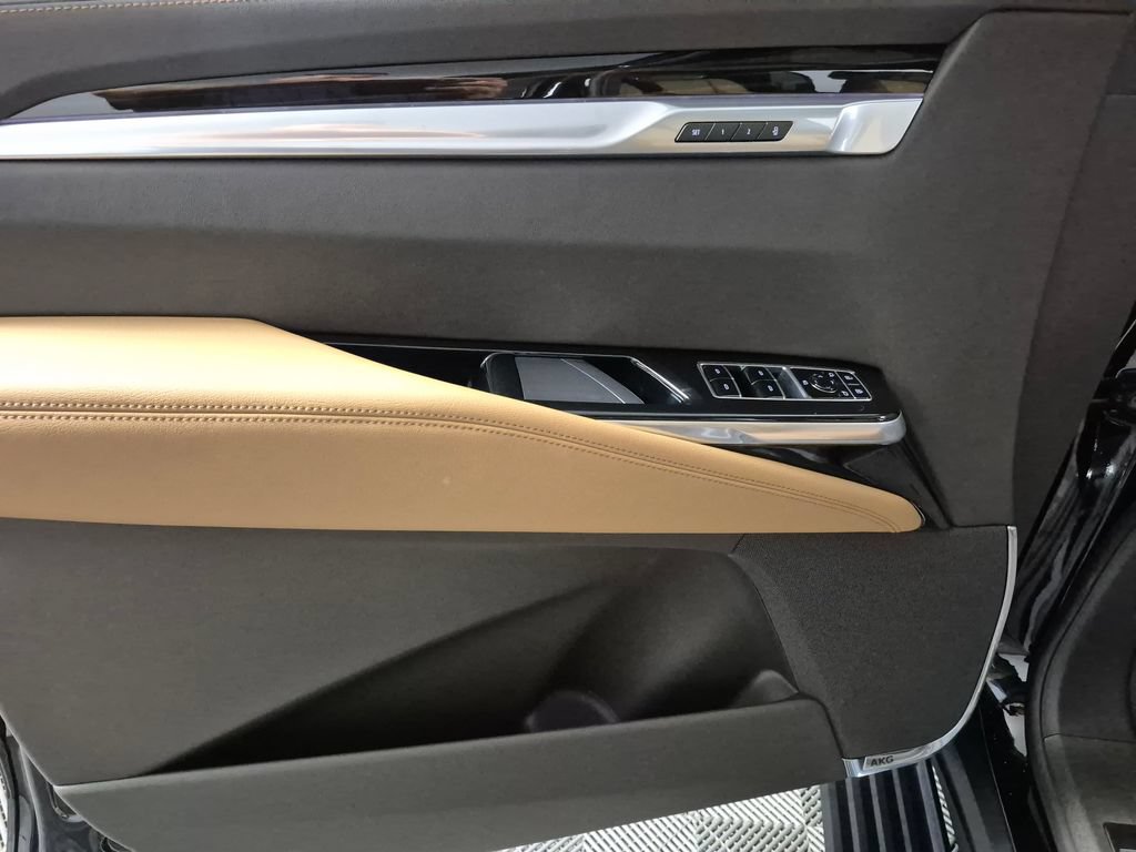 2026 Cadillac Escalade Luxury - Photo 16