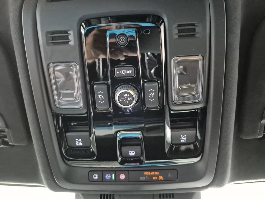 2026 Cadillac Escalade ESV Platinum Sport - Photo 23