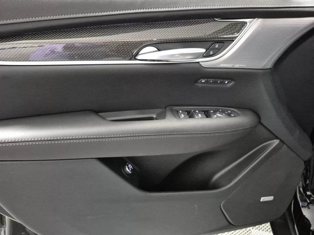 2026 Cadillac XT5 Sport - Photo 13