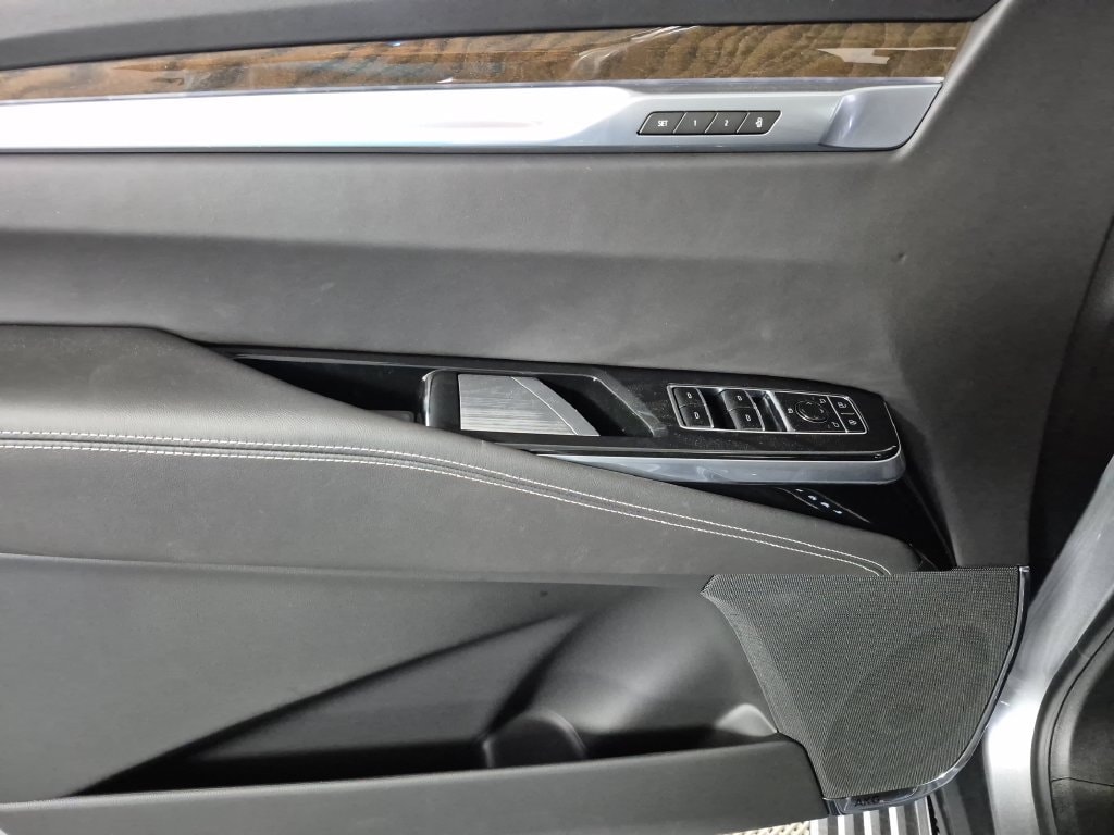 2026 Cadillac Escalade ESV Platinum Sport - Photo 15