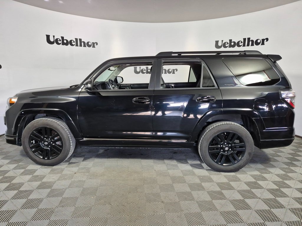 Used 2020 Toyota 4Runner SR5