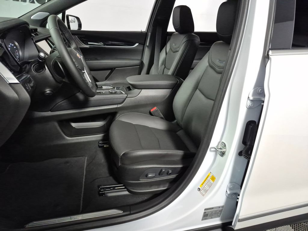 2026 Cadillac XT5 Premium Luxury - Photo 9