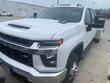  Chevrolet Silverado 3500 HD Chassis Cab