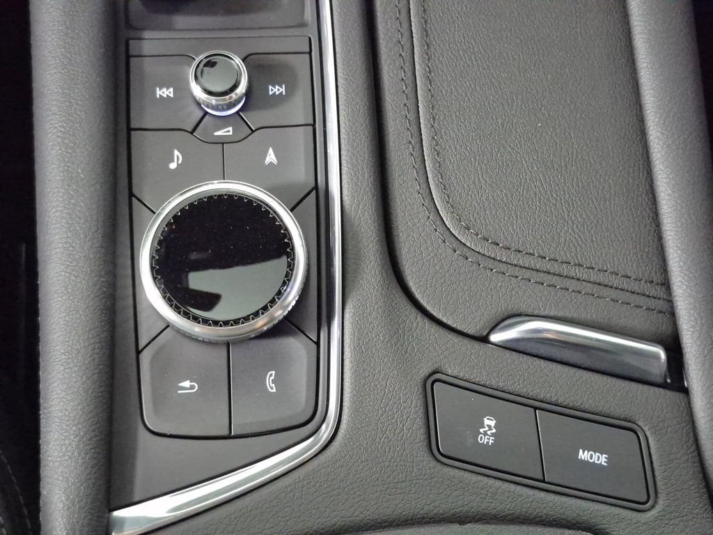 2026 Cadillac XT5 Premium Luxury - Photo 19