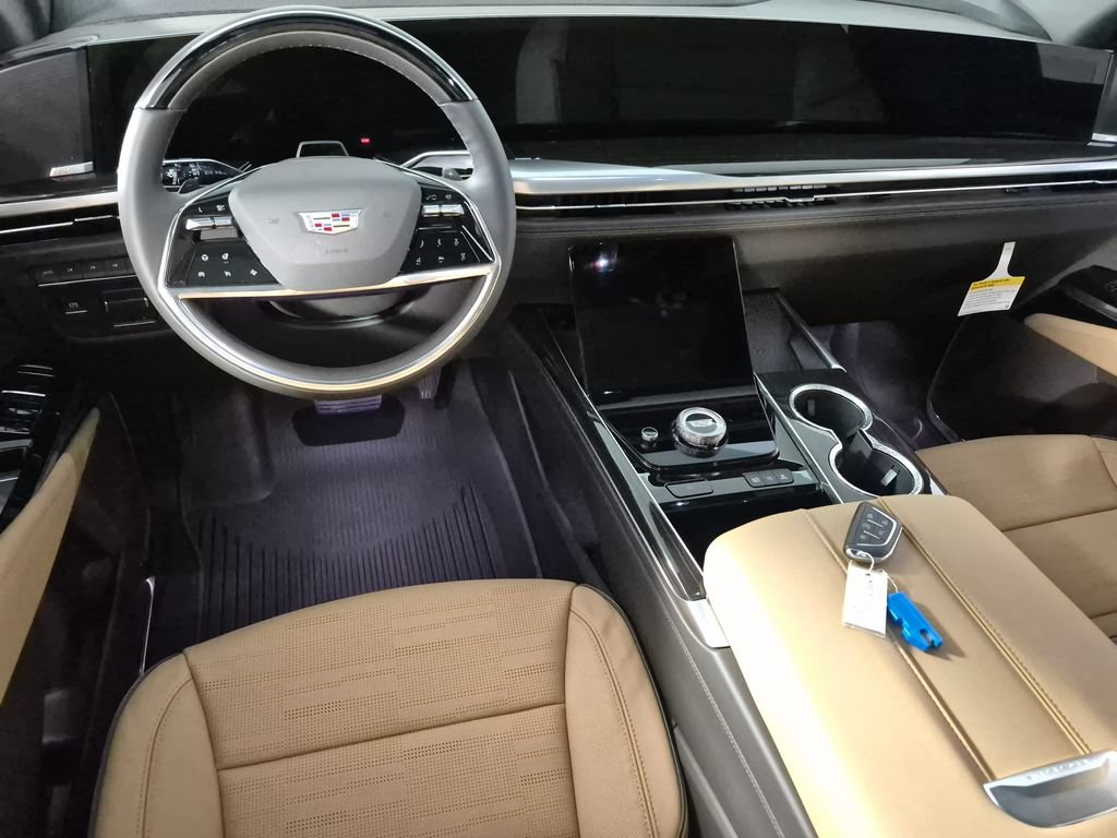 2026 Cadillac Escalade Luxury - Photo 10