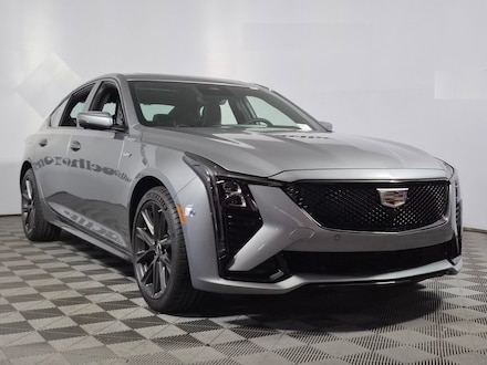 2026 CADILLAC CT5-V V-Series Sedan For Sale or Lease in Jasper, Indiana