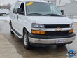  Chevrolet Express Cargo 2500