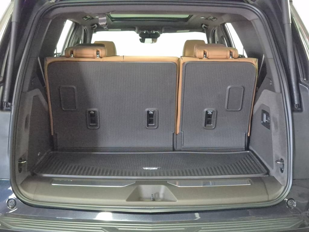 2026 Cadillac Escalade Luxury - Photo 30