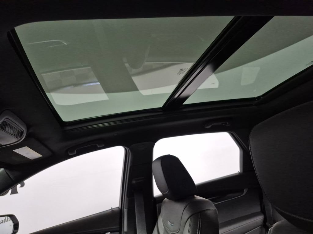 2026 Cadillac XT5 Premium Luxury - Photo 25