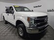 Ford Super Duty F-250 SRW