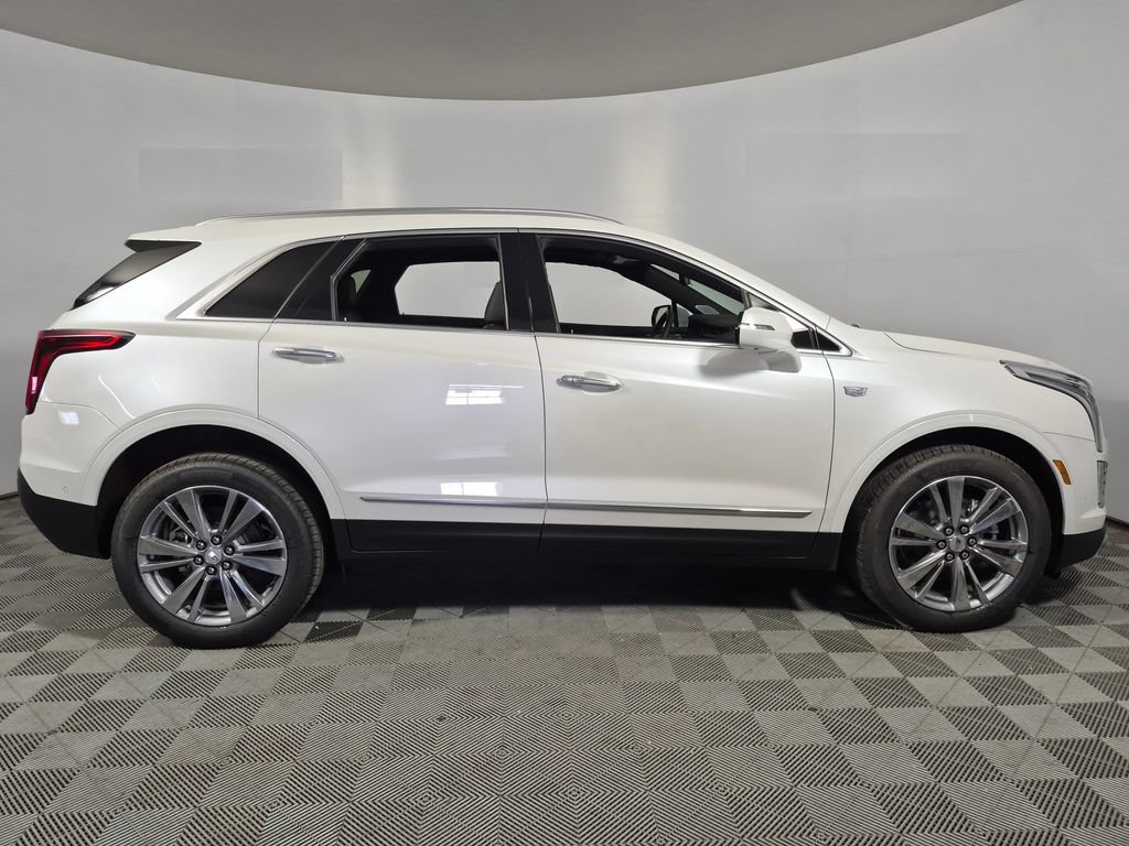 2026 Cadillac XT5 Premium Luxury - Photo 8