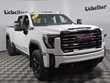  GMC Sierra 2500 HD