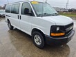  Chevrolet Express Cargo 2500