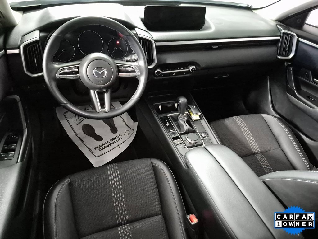 Used 2024 Mazda CX-50 2.5 S Preferred Package