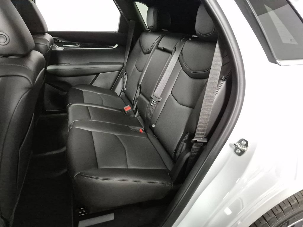 2026 Cadillac XT5 Premium Luxury - Photo 26