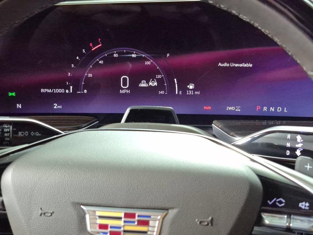 2026 Cadillac Escalade Luxury - Photo 14