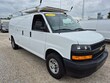 Chevrolet Express Cargo 2500
