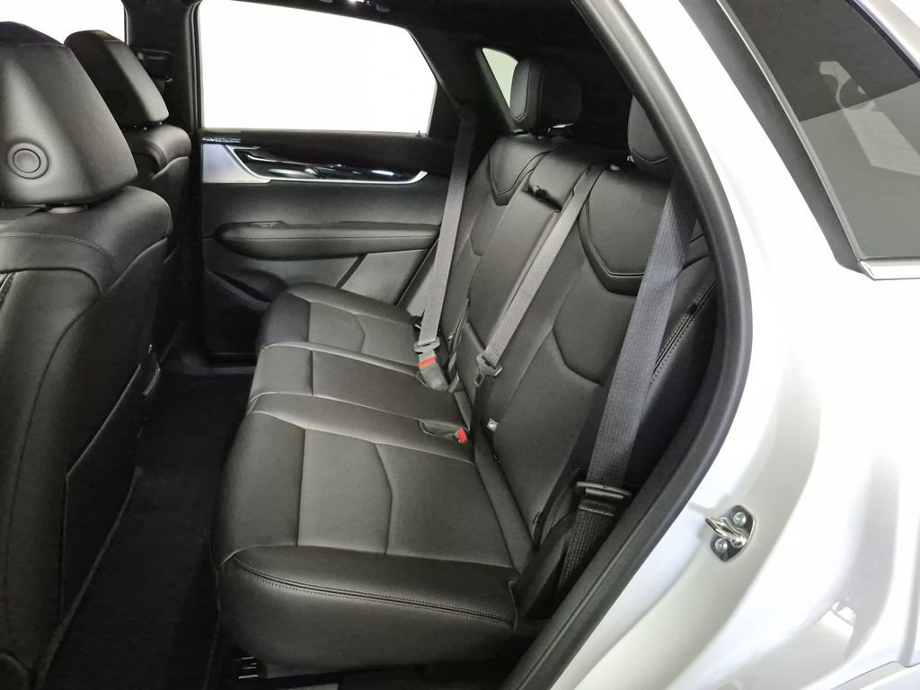 2026 Cadillac XT5 Premium Luxury - Photo 24