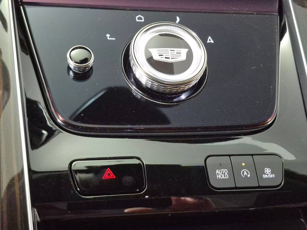 2026 Cadillac Escalade Luxury - Photo 19
