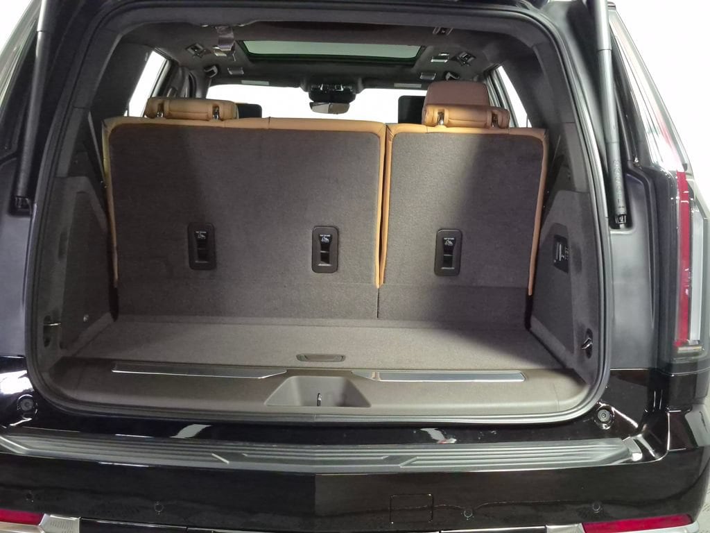 2026 Cadillac Escalade Luxury - Photo 31
