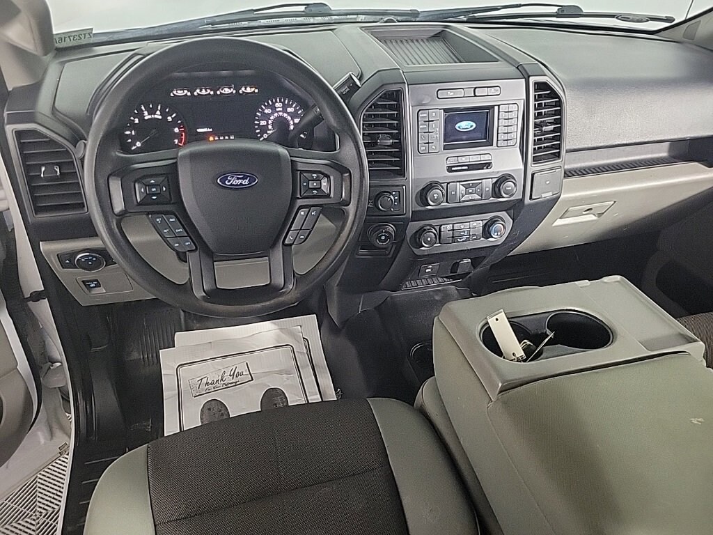 Used 2019 Ford F-150 XL
