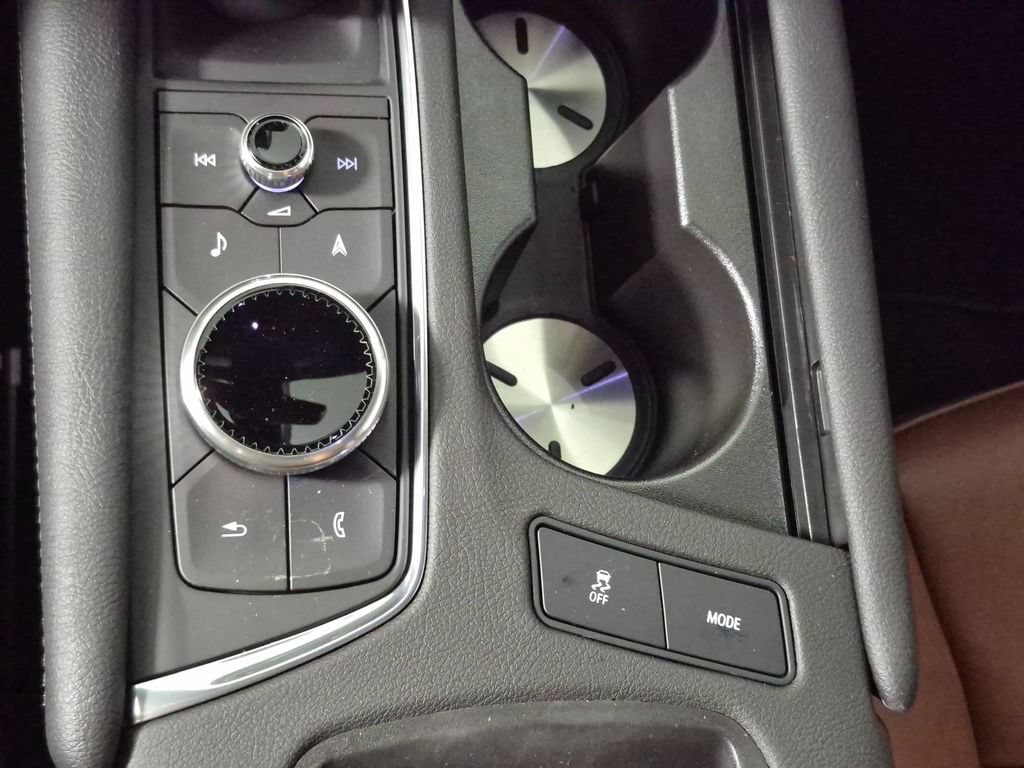 2026 Cadillac XT5 Premium Luxury - Photo 18