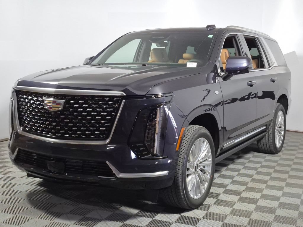2026 Cadillac Escalade Luxury - Photo 3