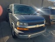 Chevrolet Express Passenger 3500