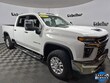  Chevrolet Silverado 3500 HD