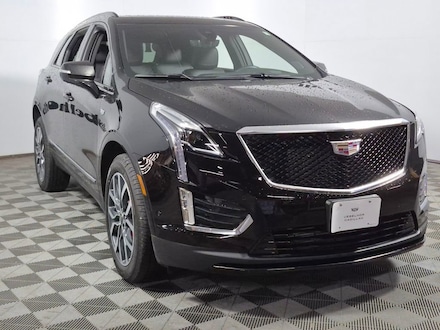 2025 CADILLAC XT5 Sport SUV For Sale or Lease in Jasper, Indiana