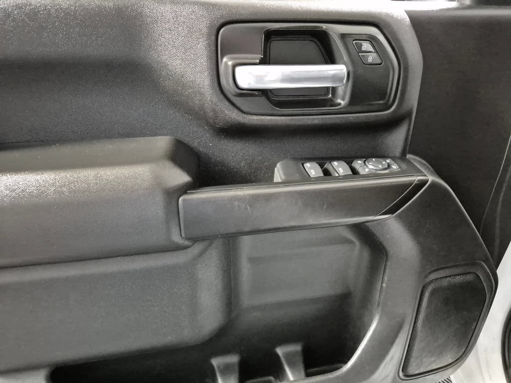 2024 Chevrolet Silverado 2500HD Work Truck - Photo 14