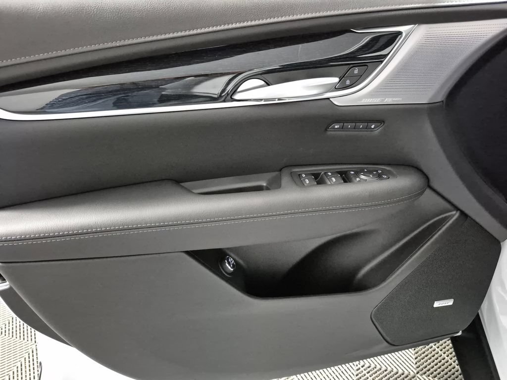 2026 Cadillac XT5 Premium Luxury - Photo 15