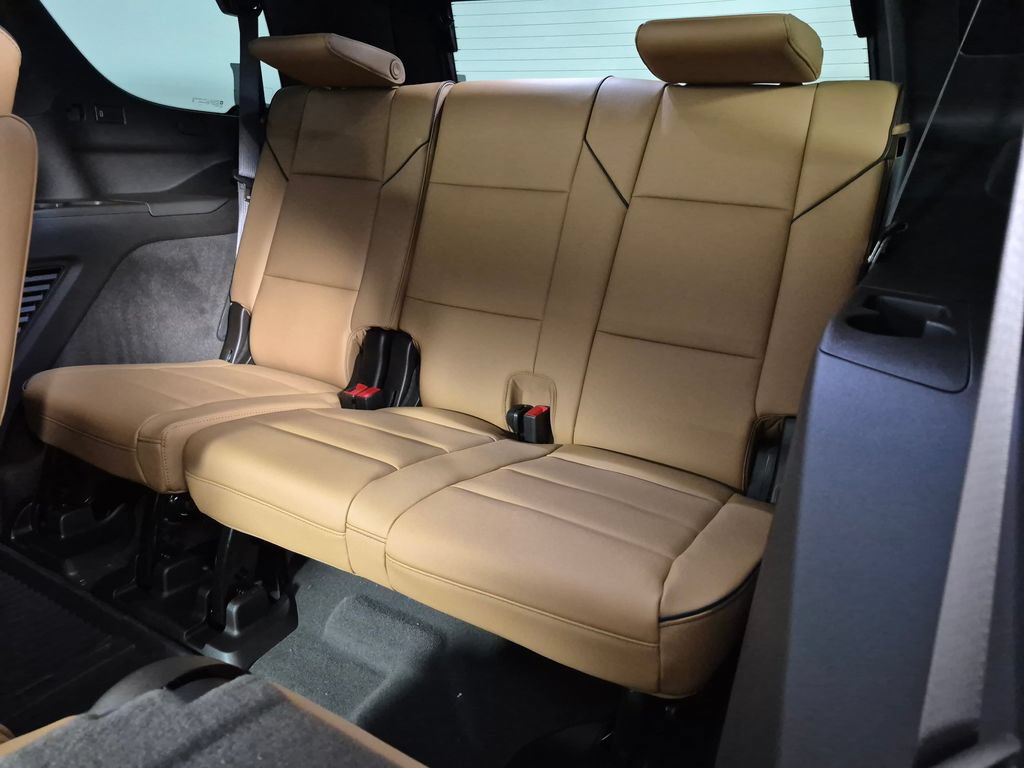 2026 Cadillac Escalade Luxury - Photo 29